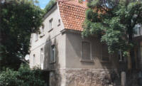 Süd-Ost-Ecke Haus Krüger Alt-Thorn 1993