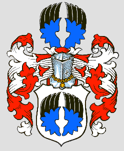 Familienwappen Krüger